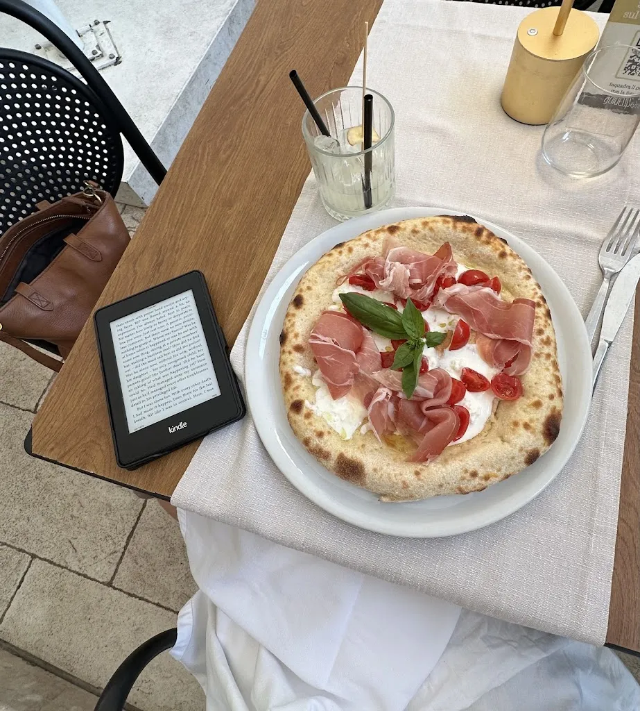 Hazel Wille_Enjoy Cucina & Buonbere_Agliandroni-Paternella_recensione