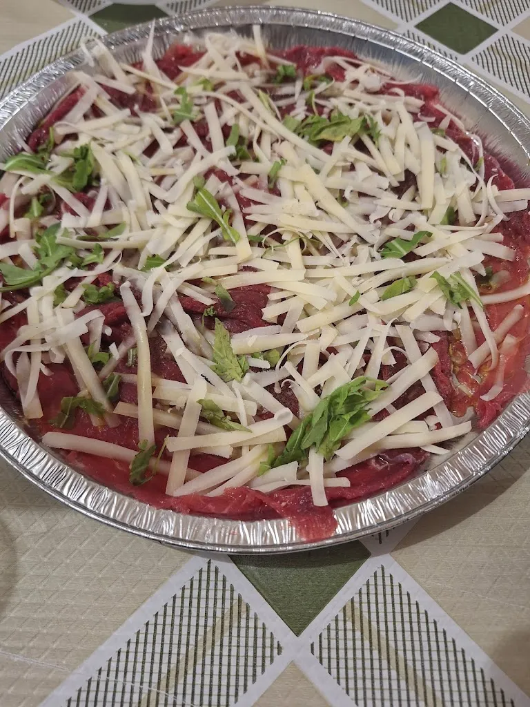 Menu_Le Braisière_Gioia del Colle_image_7