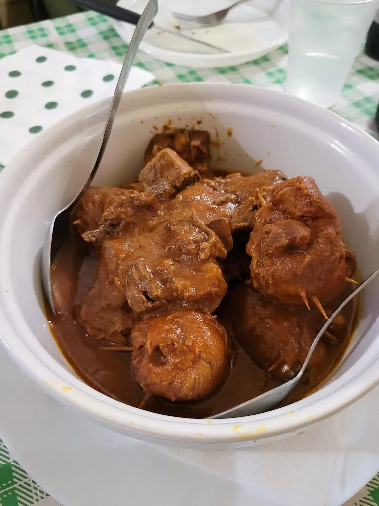 Vito Petrarolo_Le Braisière_Gioia del Colle_review