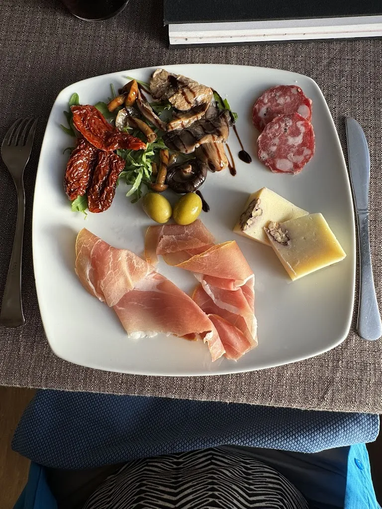 Menu_Ristorante - pizzeria 