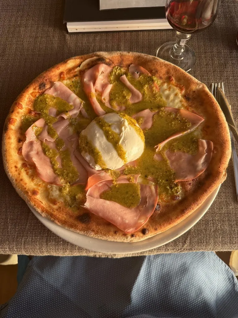 Menu_Ristorante - pizzeria 