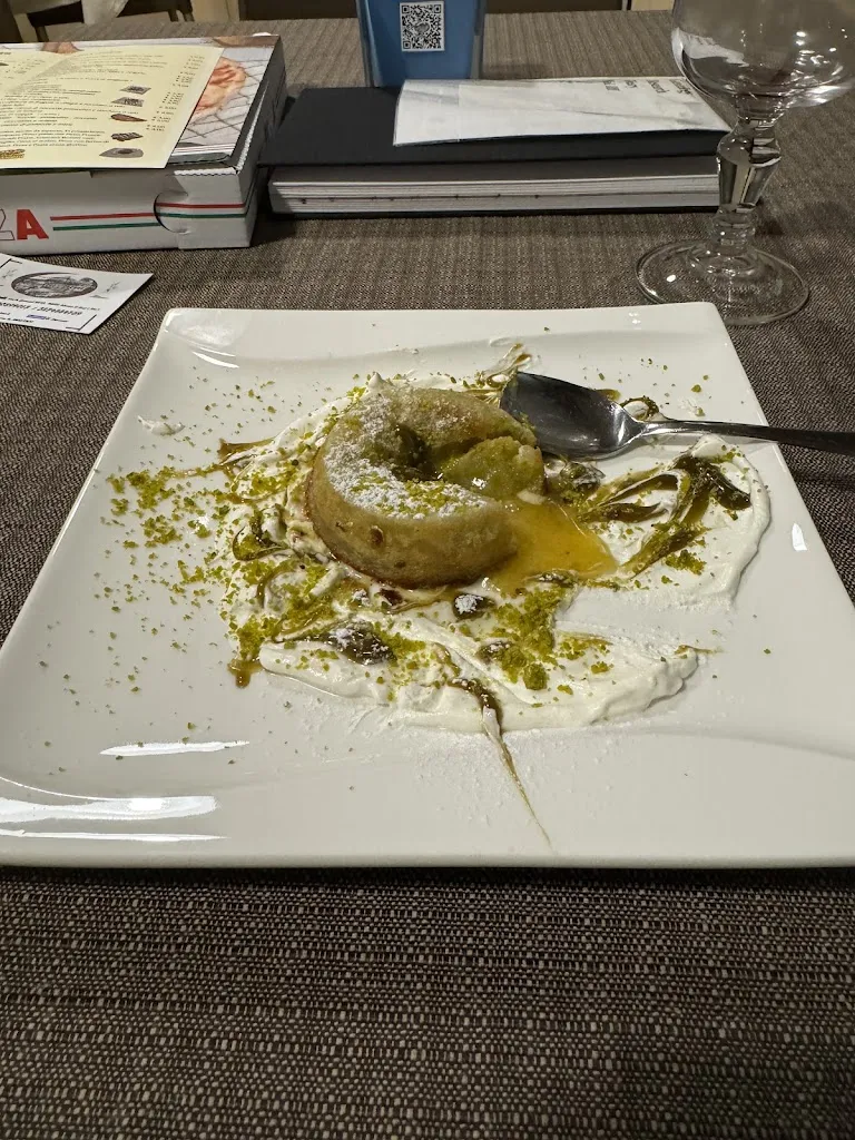 Menu_Ristorante - pizzeria 