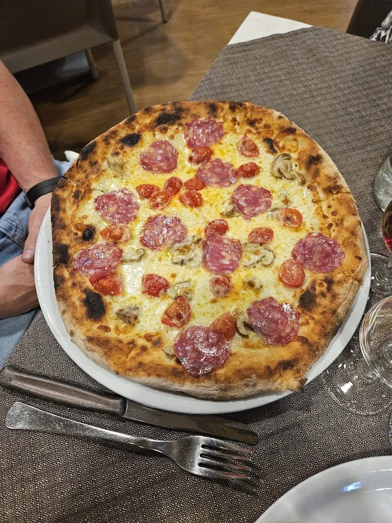 Matilda Valenti_Ristorante - pizzeria 