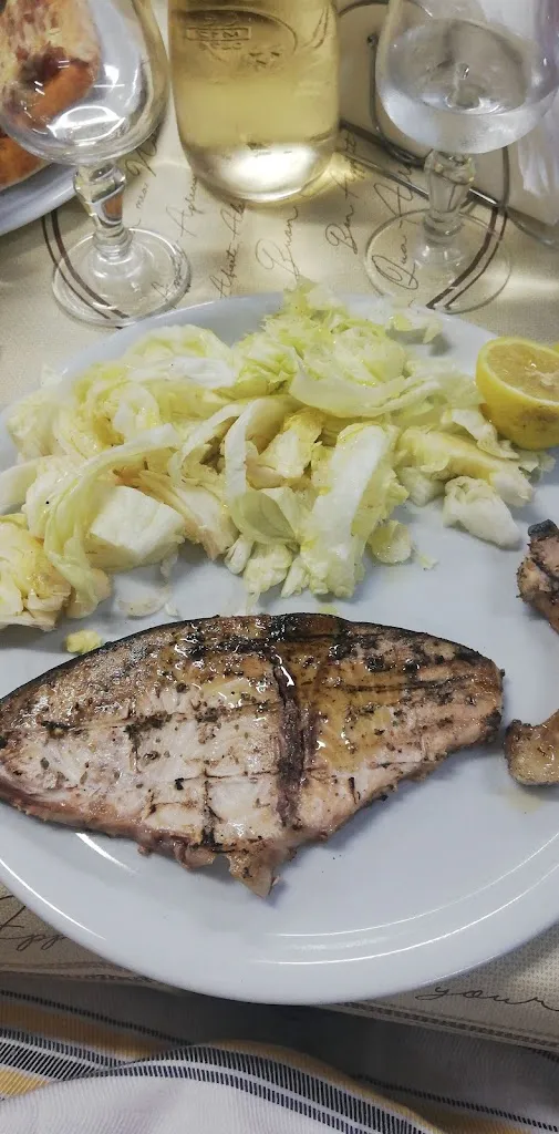 Ristorante Al Papiro - Alessandria della Rocca_Alessandria della Rocca_slider_image_1