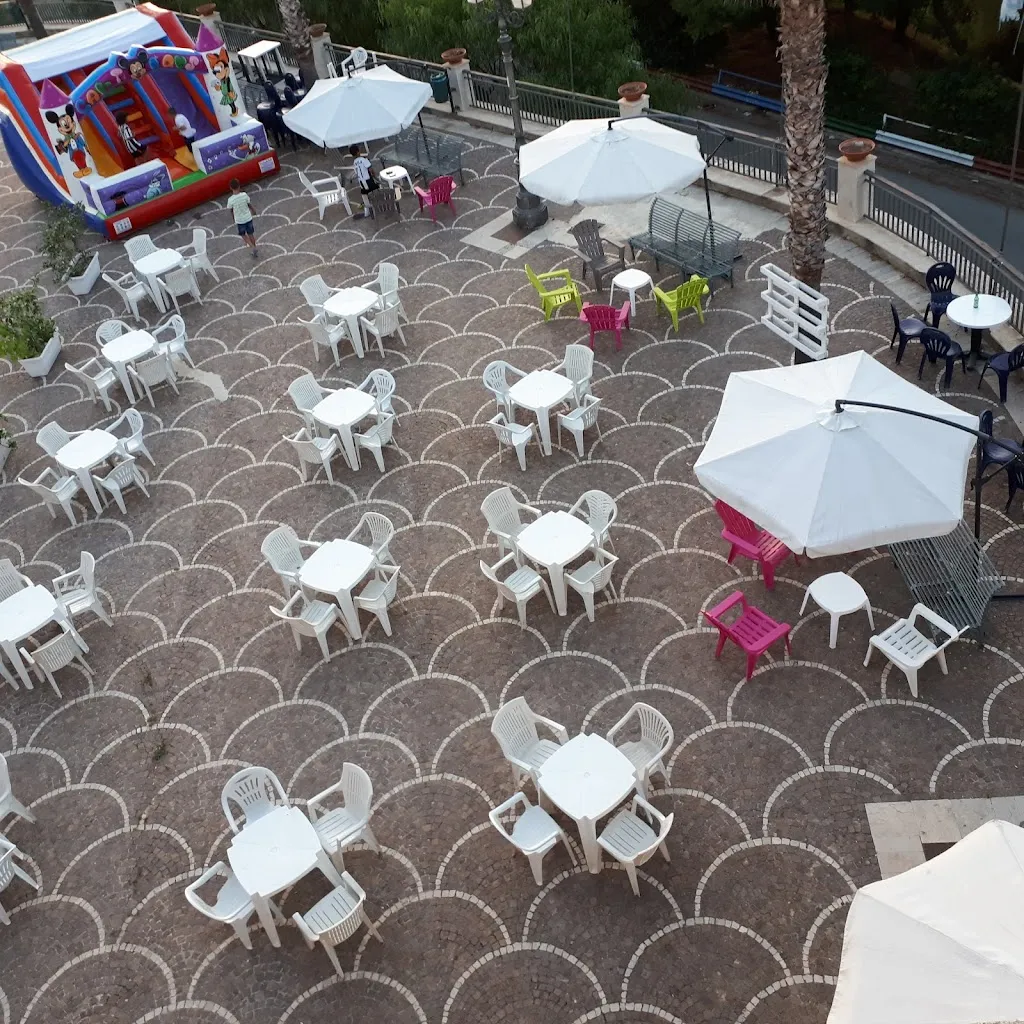 Pizzeria Trattoria Movida F.lli Settecasi restaurant in Alessandria della Rocca