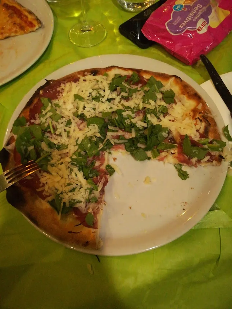 Menu_Bar Ristorante Pizzeria 