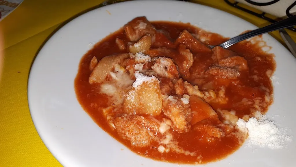 Menu_Bar Ristorante Pizzeria 