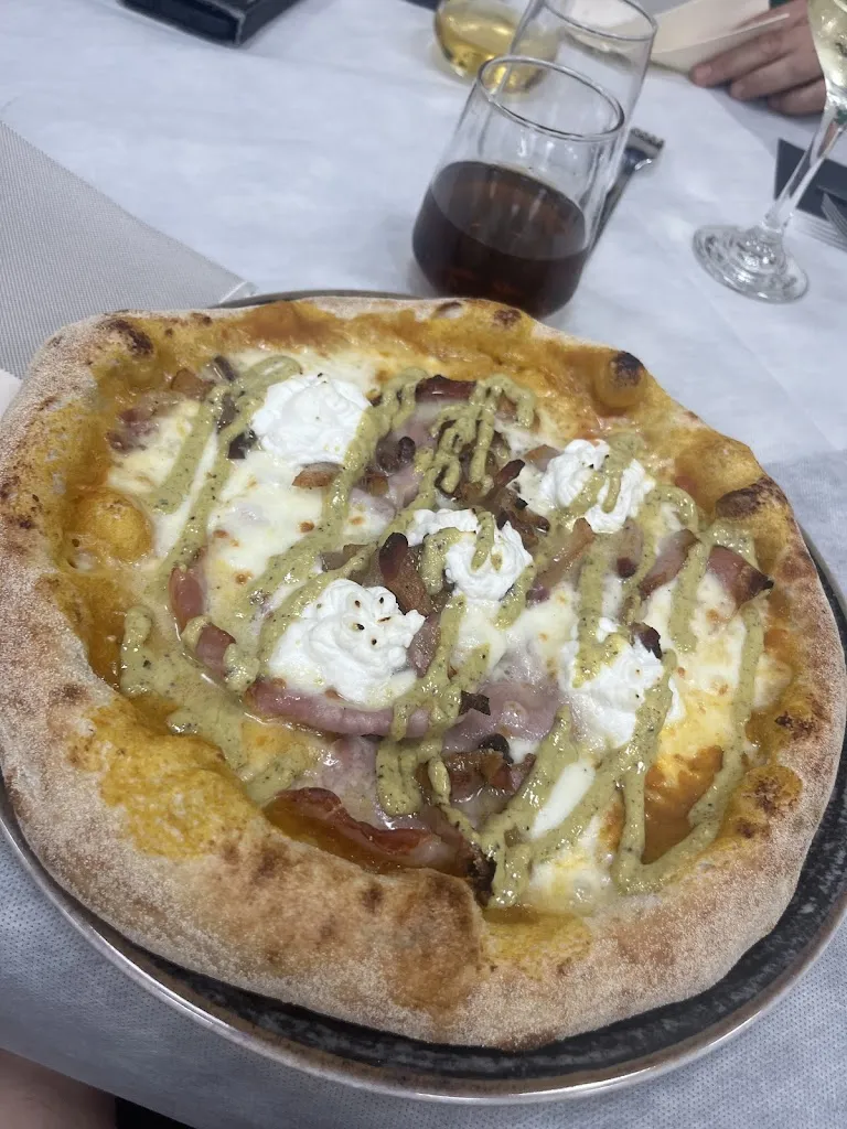 Josie burgio_Bar Ristorante Pizzeria 