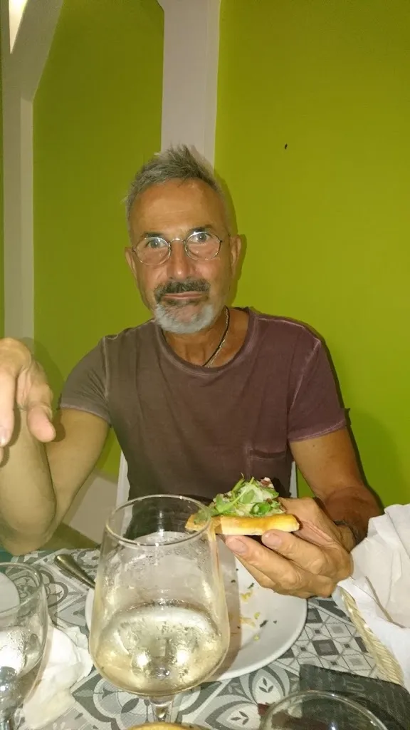 Saverio Carubia_Bar Ristorante Pizzeria 