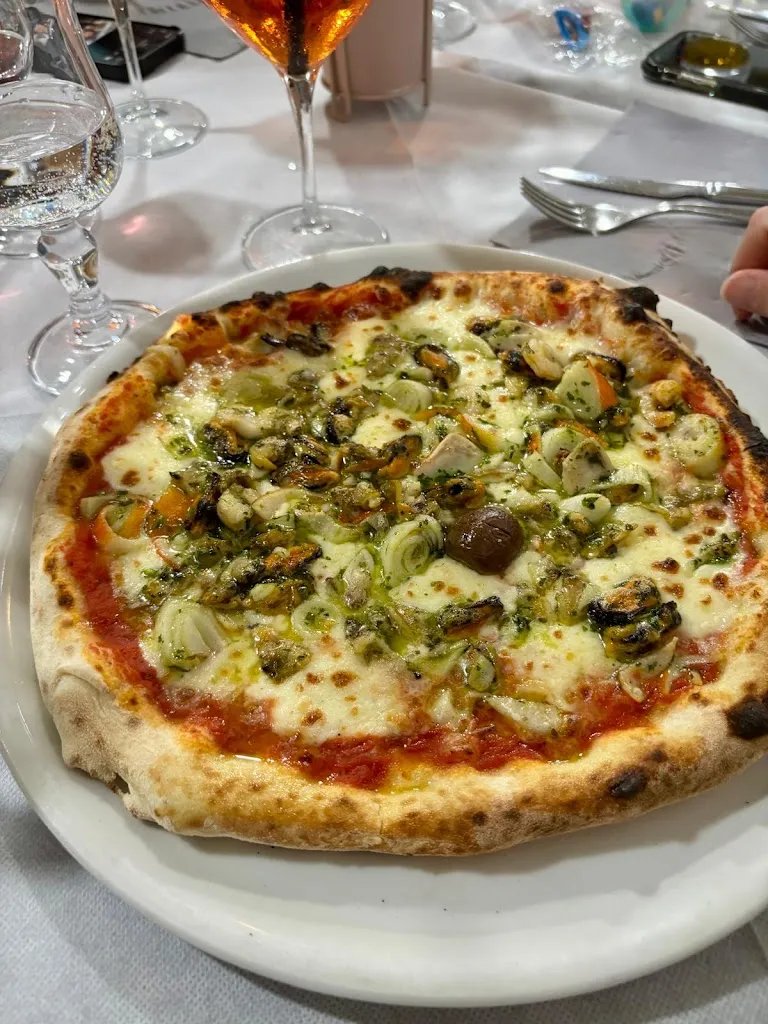 Bar Ristorante Pizzeria 