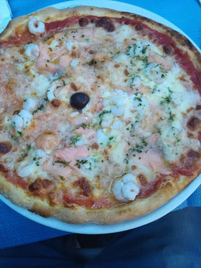 Bar Ristorante Pizzeria 