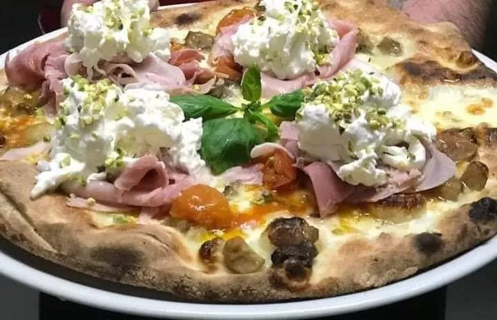 Black Out Bar Pizzeria Menu Veloci_Alessandria della Rocca_slider_image_2