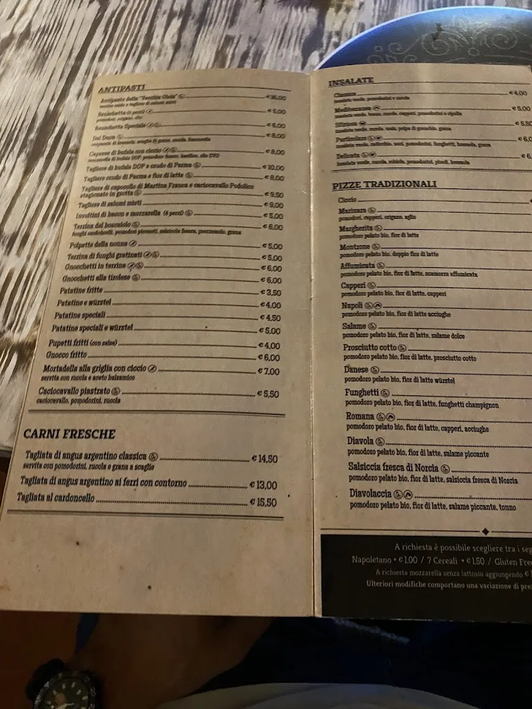 Menu_La Vecchia Gioia_Gioia del Colle_image_2