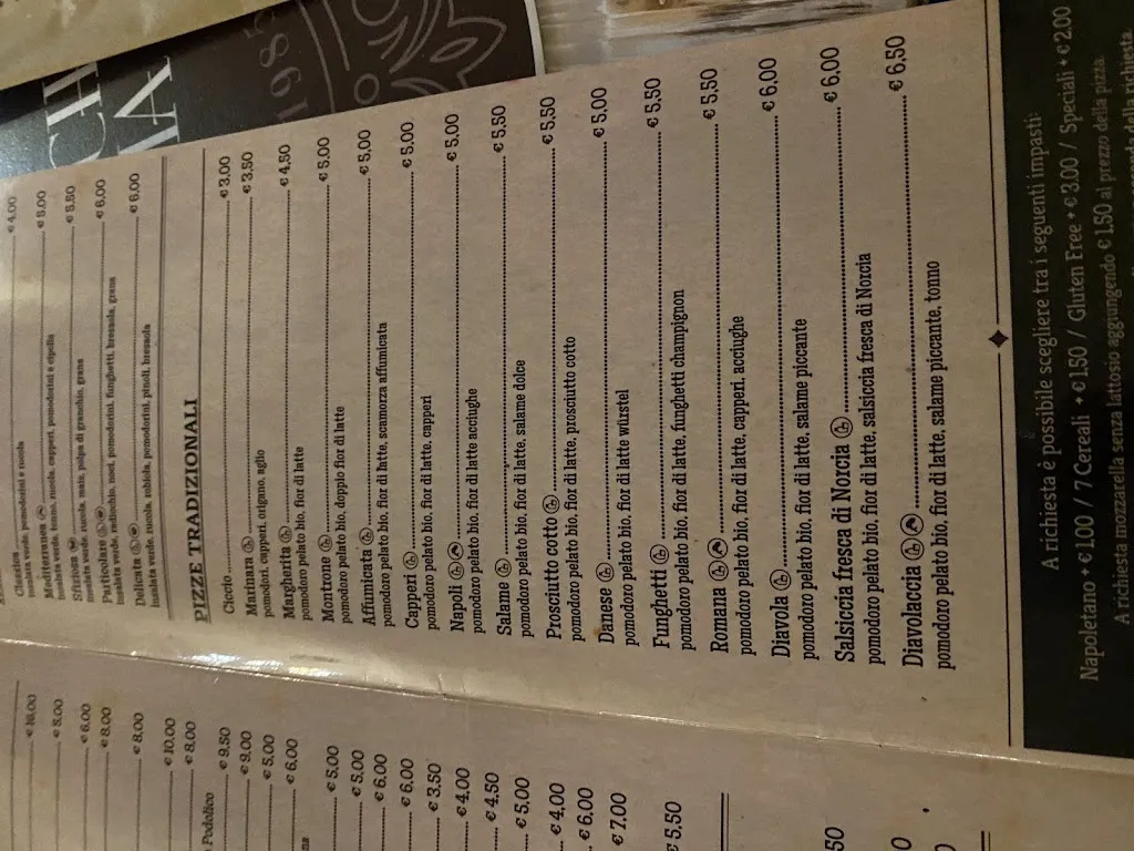 Menu_La Vecchia Gioia_Gioia del Colle_image_4