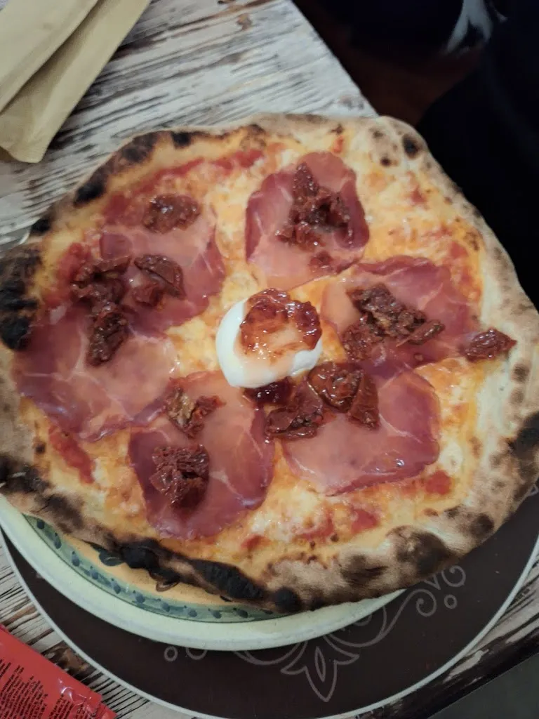 Menu_La Vecchia Gioia_Gioia del Colle_image_8