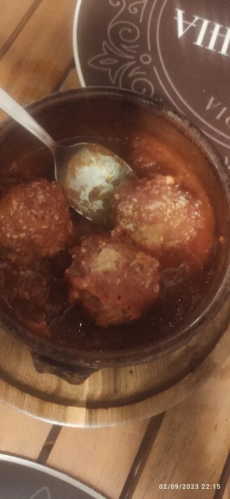 Menu_La Vecchia Gioia_Gioia del Colle_image_9