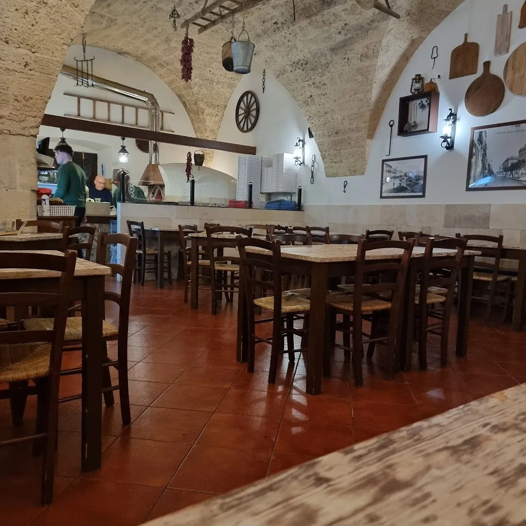 La Vecchia Gioia_Gioia del Colle_slider_image_1