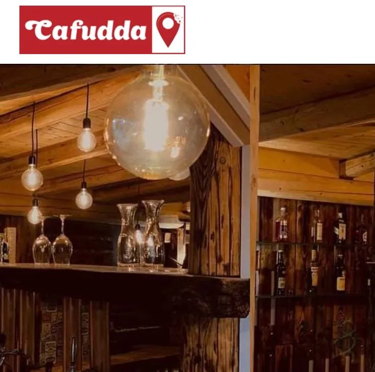 Cafudda Street Food - Panineria - Pizzeria restaurant in Adrano