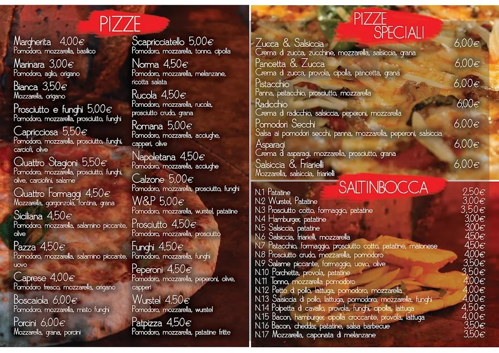 Menu_Pizzeria Napoletana_Adrano_immagine_1