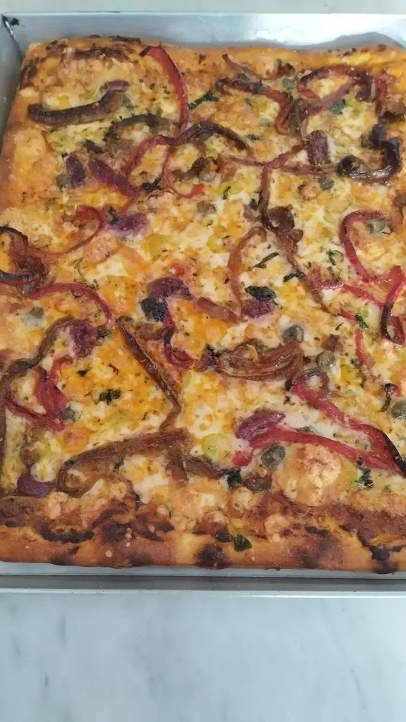 Menu_Pizzeria Napoletana_Adrano_immagine_9