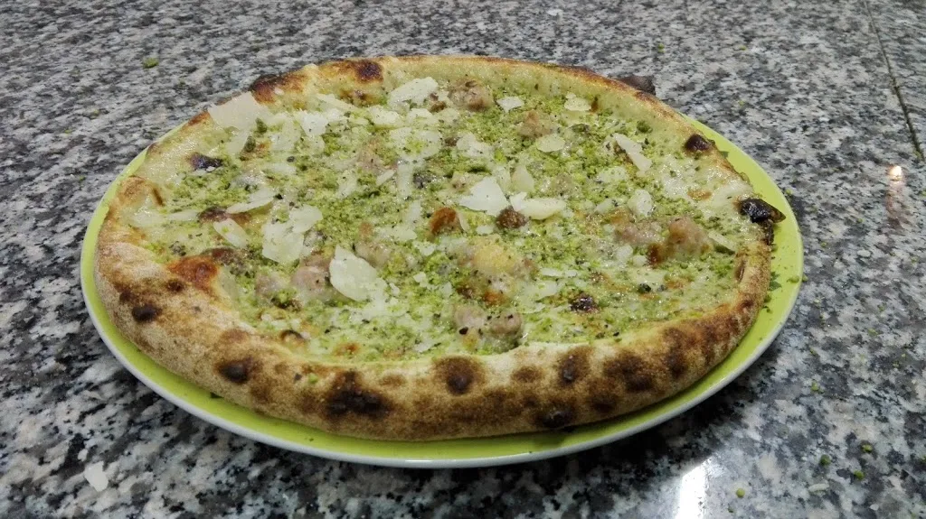 Menu_The Chef Pizzeria D'Autore_Adrano_image_2