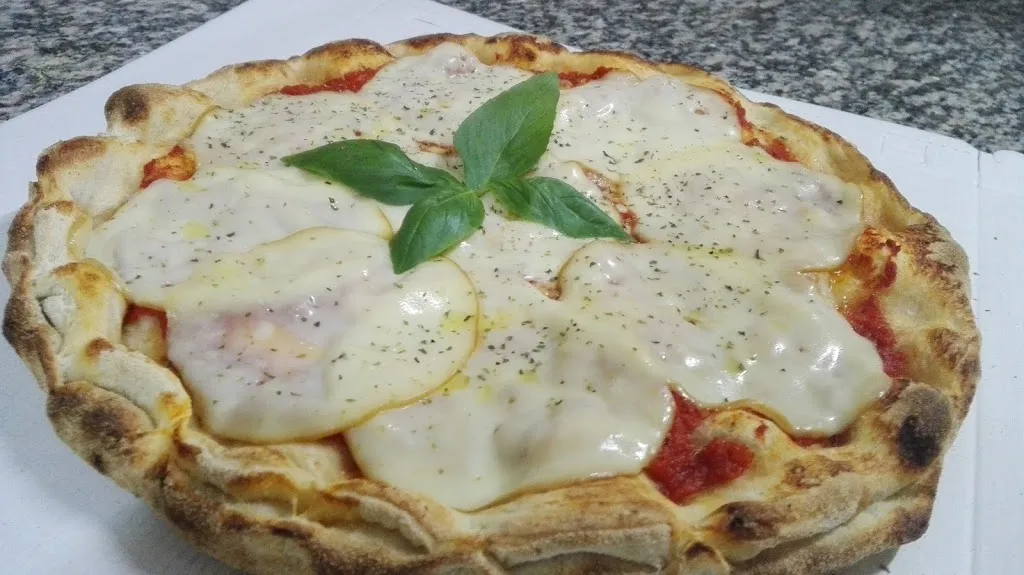 Menu_The Chef Pizzeria D'Autore_Adrano_image_4