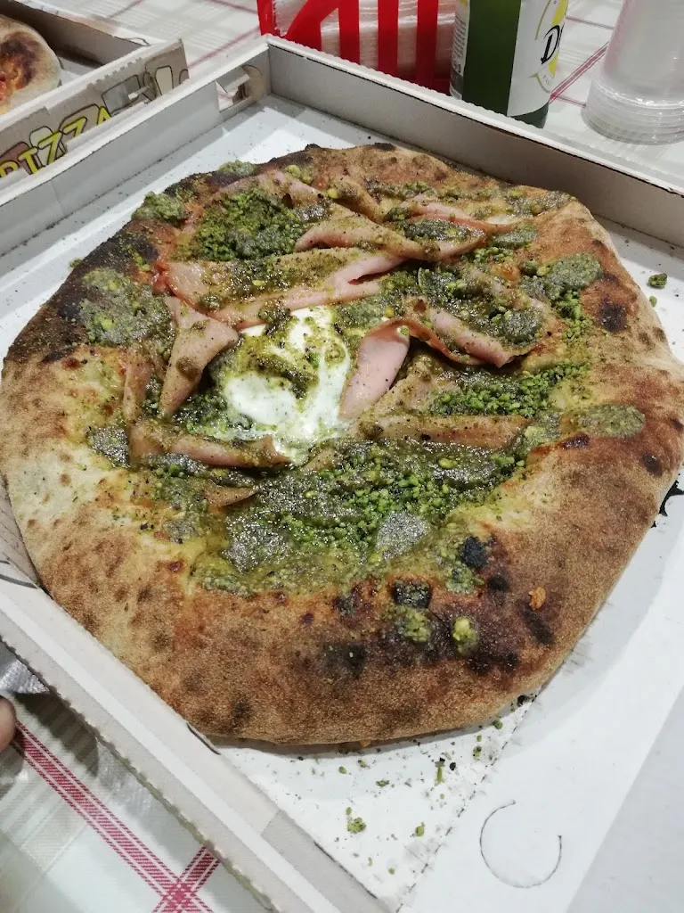 Menu_The Chef Pizzeria D'Autore_Adrano_image_6