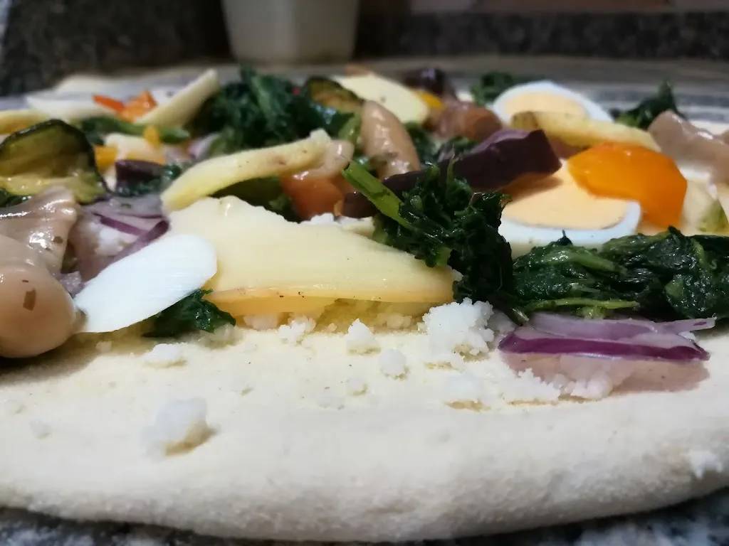 Menu_The Chef Pizzeria D'Autore_Adrano_image_8