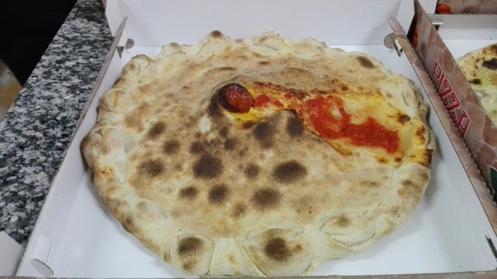 Menu_The Chef Pizzeria D'Autore_Adrano_image_9