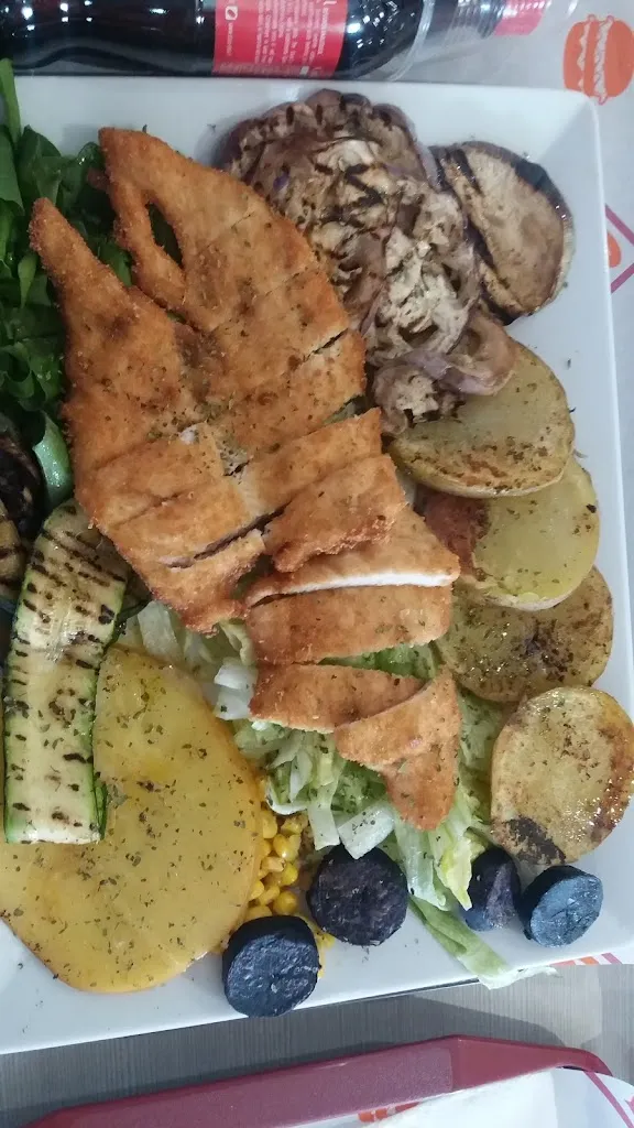 Menu_Ristorì Fast Food_Adrano_image_2