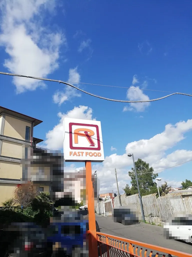 Niko_Ristorì Fast Food_Adrano_review