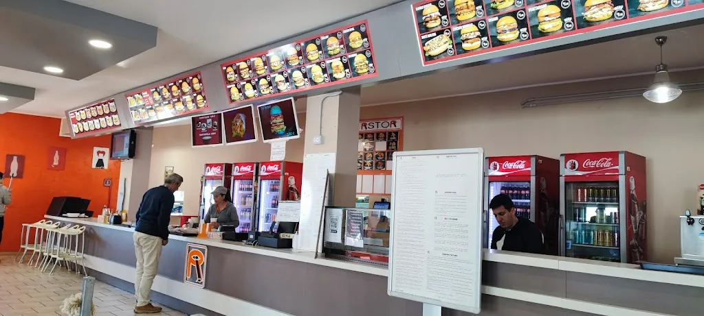 cecilia cullen_Ristorì Fast Food_Adrano_review