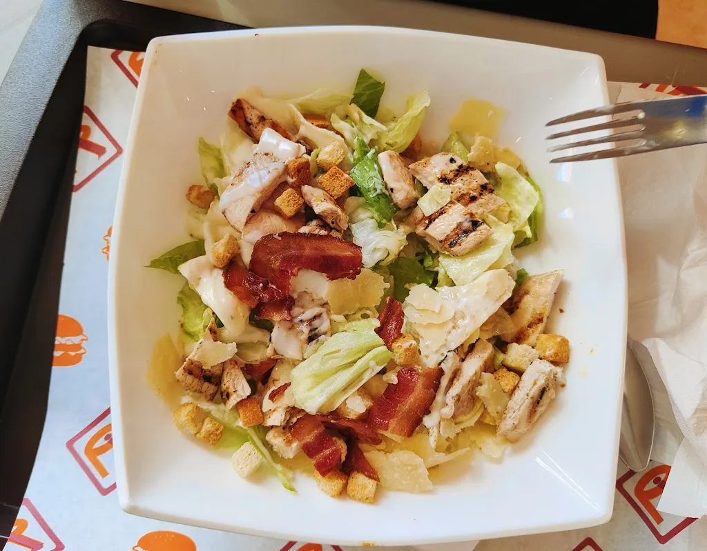 Domenico Maiolo_Ristorì Fast Food_Adrano_review