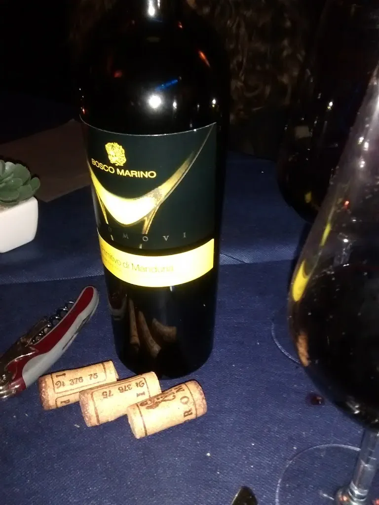 Menu_VineriaRoccaCellarii_Gioia del Colle_immagine_7