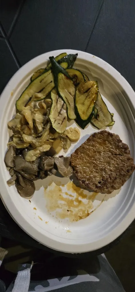 Giancarlo PETRONIO_Paninolandia - Da Salvo_Adrano_review