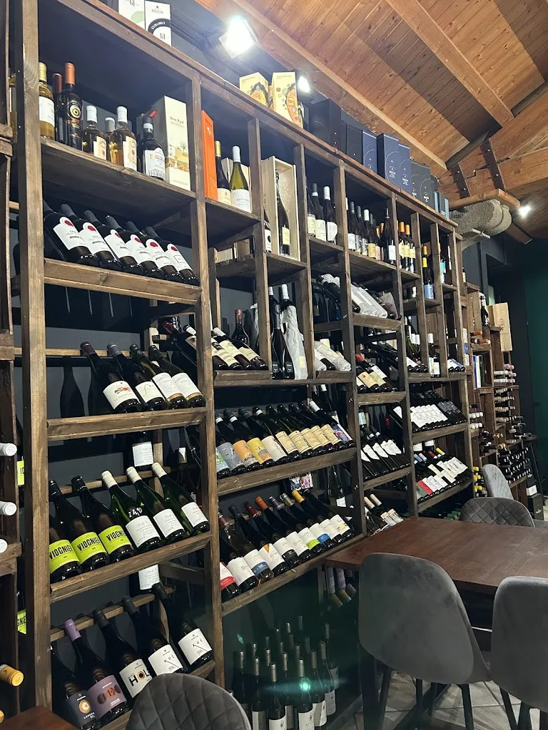 Sergio La Manna_A Putia food&wineboutique_Adrano_review