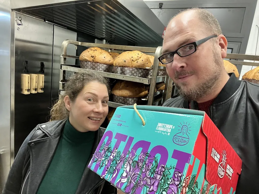 Örvar Friðriksson_Panificio Santa Rita Adrano_Adrano_review