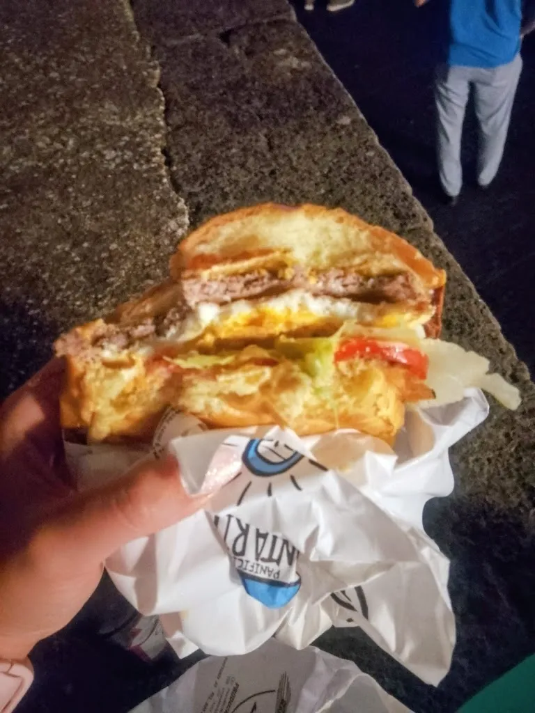 Claudia Barbaria_Panificio Santa Rita Adrano_Adrano_review