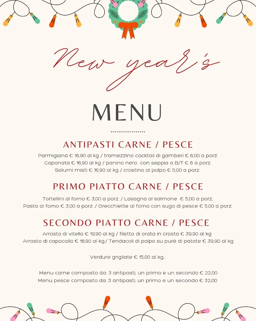 Menu_Bistrò Gastronomico di Lorenzo e Giovanna_Adrano_image_1