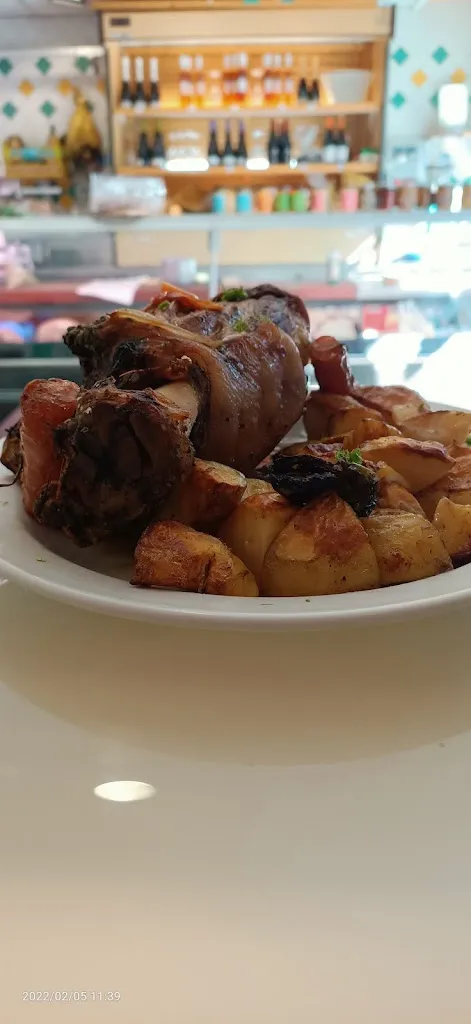 Menu_Bistrò Gastronomico di Lorenzo e Giovanna_Adrano_image_8