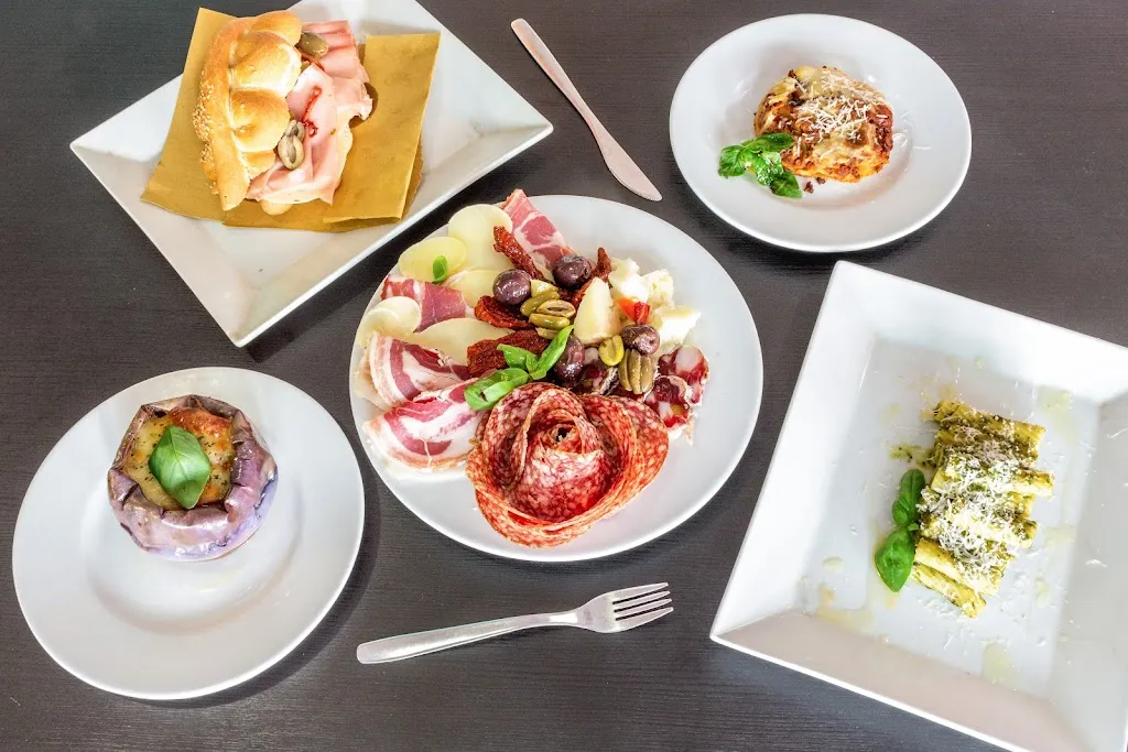 Bistrò Gastronomico di Lorenzo e Giovanna_Adrano_slider_image_2