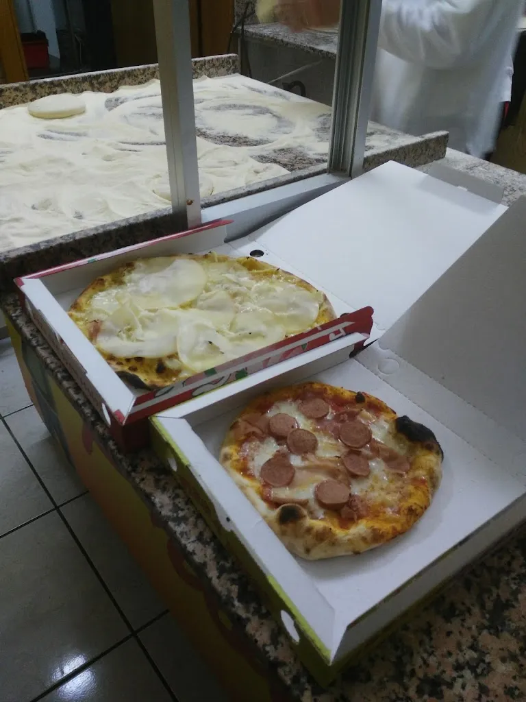 Antonio Basone_Pronto Pizza Adrano_Adrano_review