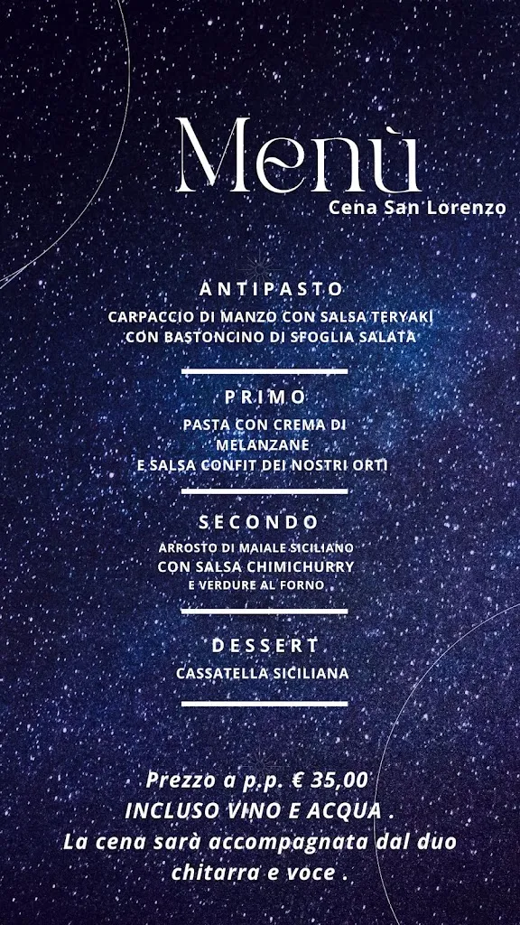 Menu_Bistro Gastronomico Tenuta la Solicchiata_Adrano_image_2