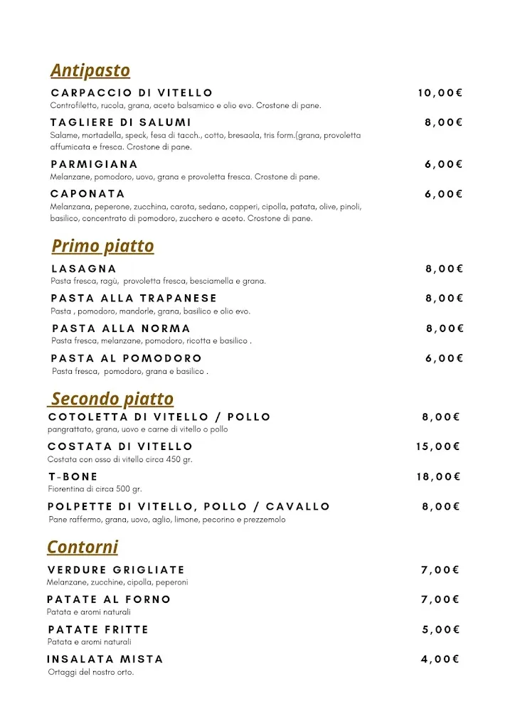 Menu_Bistro Gastronomico Tenuta la Solicchiata_Adrano_image_4