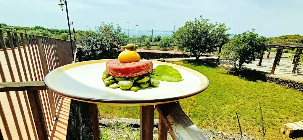 Bistro Gastronomico Tenuta la Solicchiata_Adrano_slider_image_1