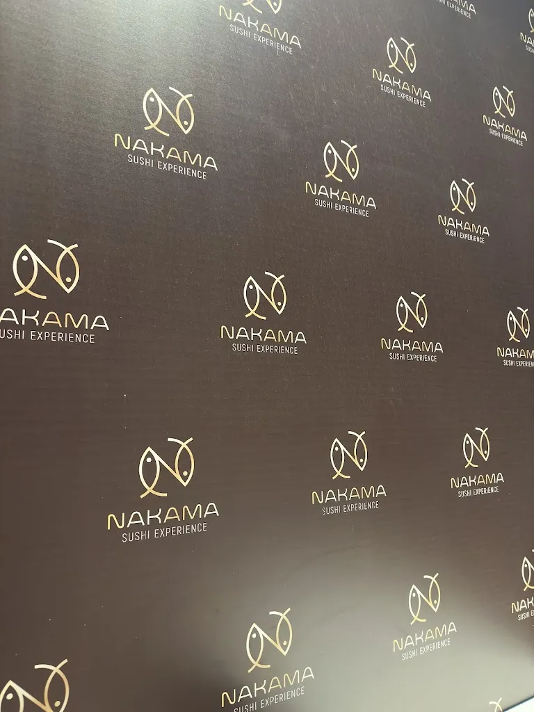 Menu_Nakama Gioia del colle Sushi Restaurant_Gioia del Colle_image_1