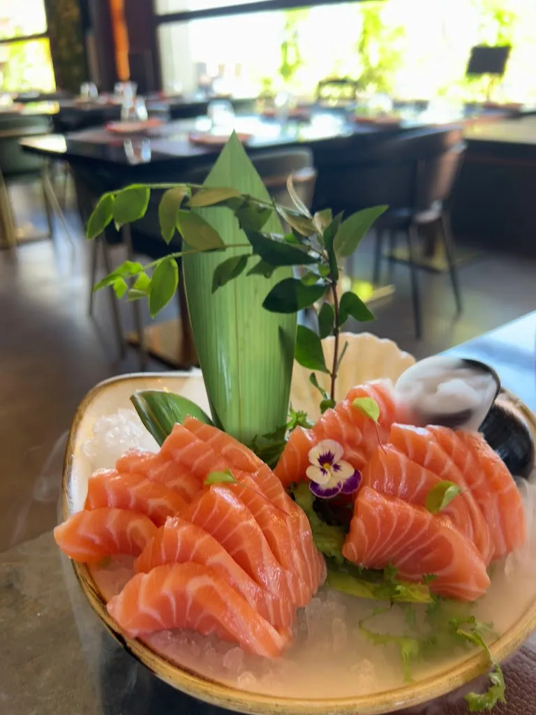 Giuseppe Fasano_Nakama Gioia del colle Sushi Restaurant_Gioia del Colle_review