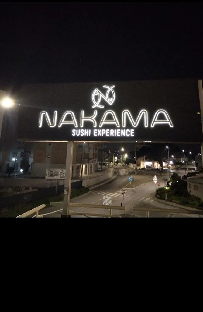 Like A Boss_Nakama Gioia del colle Sushi Restaurant_Gioia del Colle_review