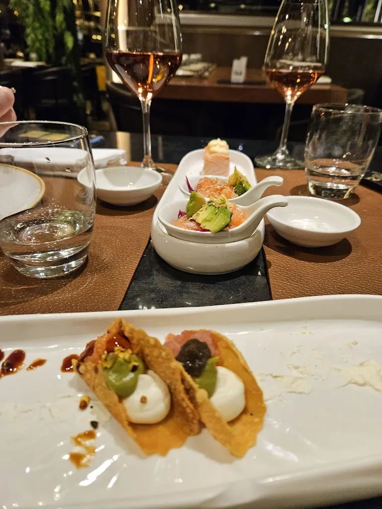 Giacomo Ripa_Nakama Gioia del colle Sushi Restaurant_Gioia del Colle_review