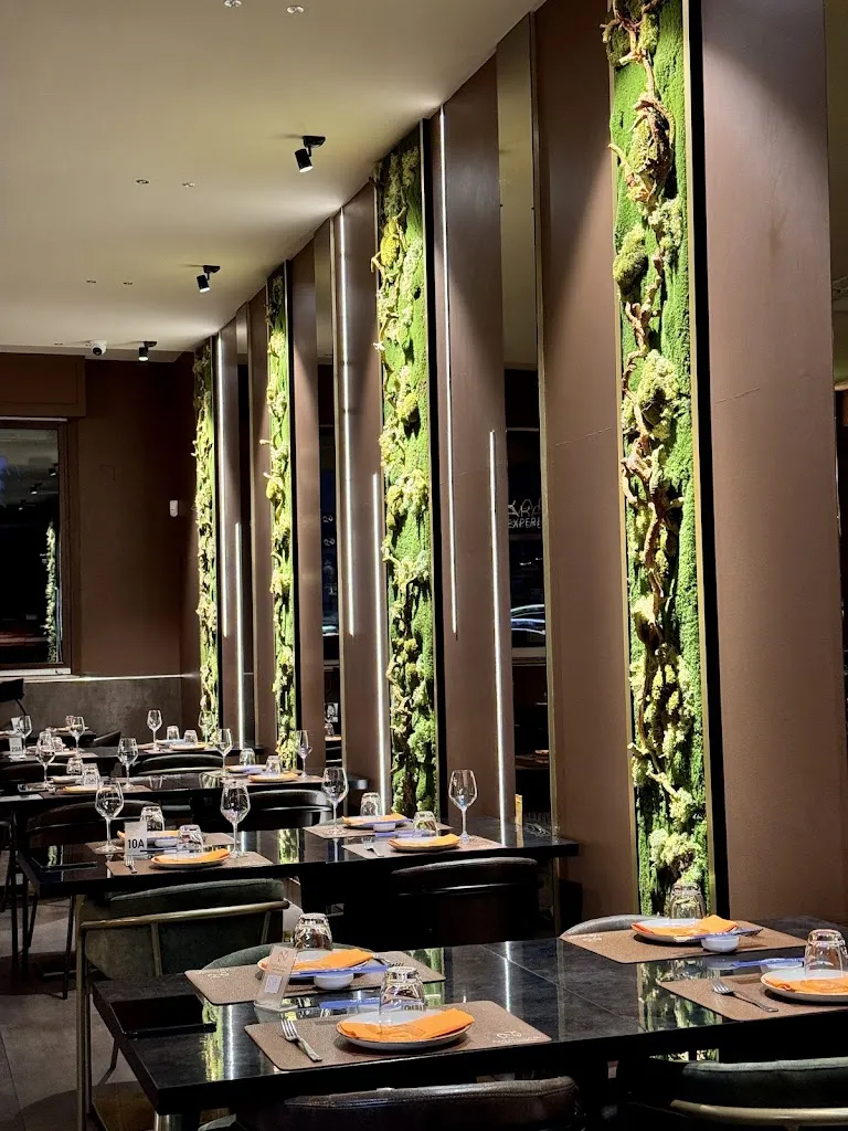 Nakama Gioia del colle Sushi Restaurant restaurant in Gioia del Colle